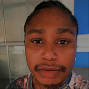 Meet your Posher, Terrell